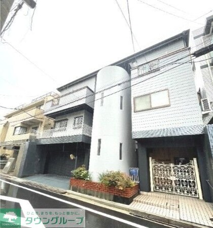 クロノス弥生町の物件外観写真